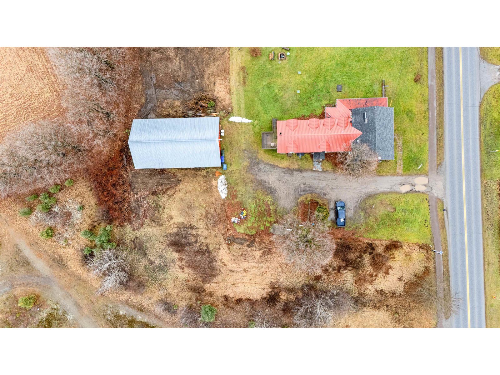 37a River Road