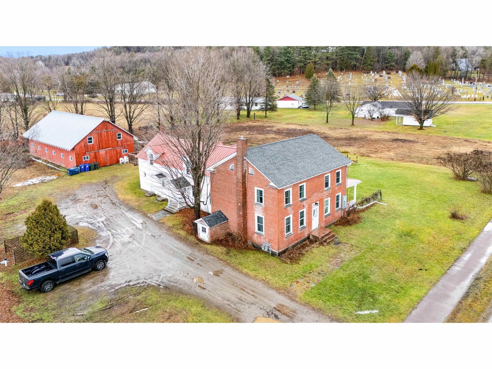 37a River Road