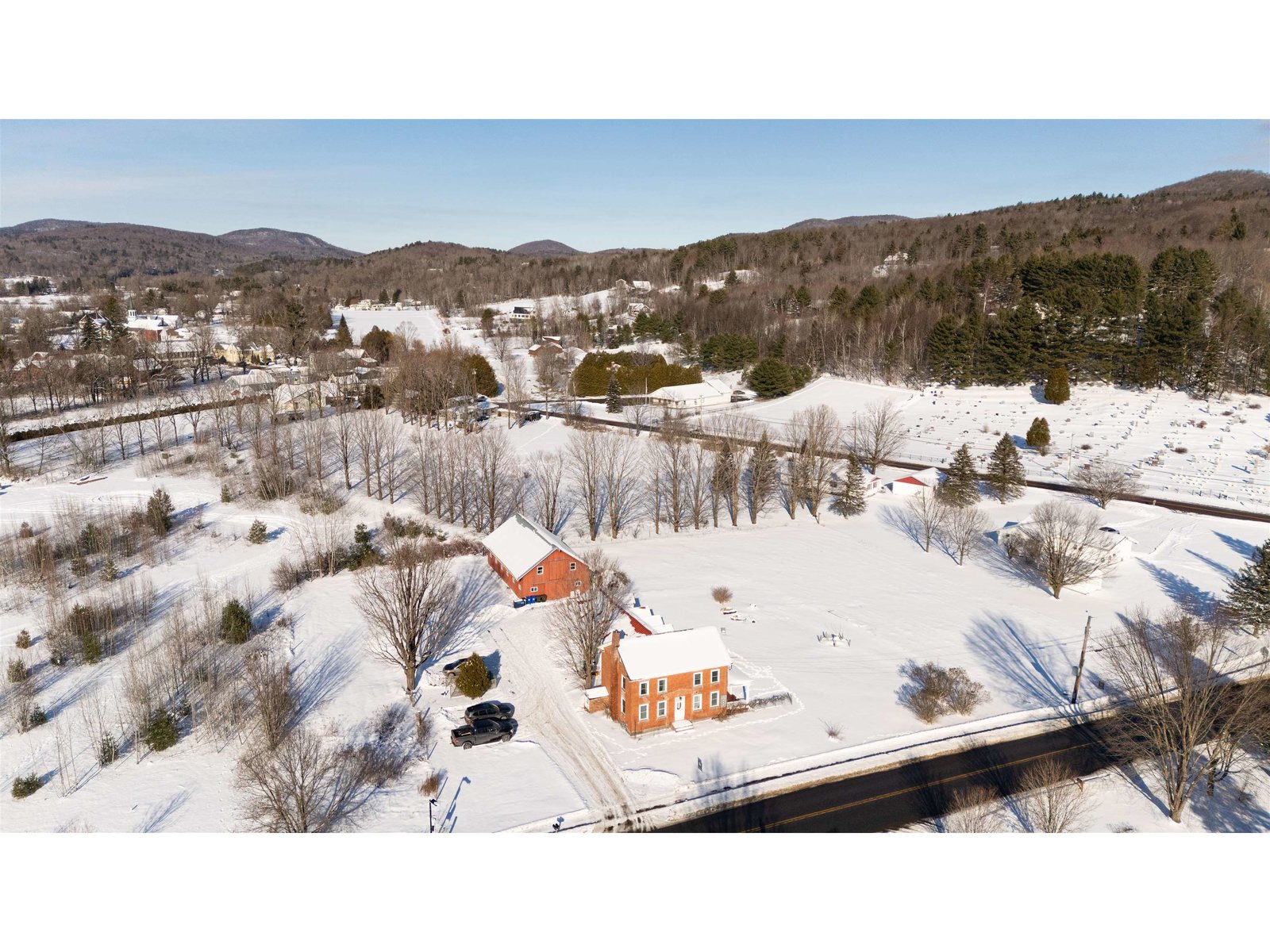 37a River Road