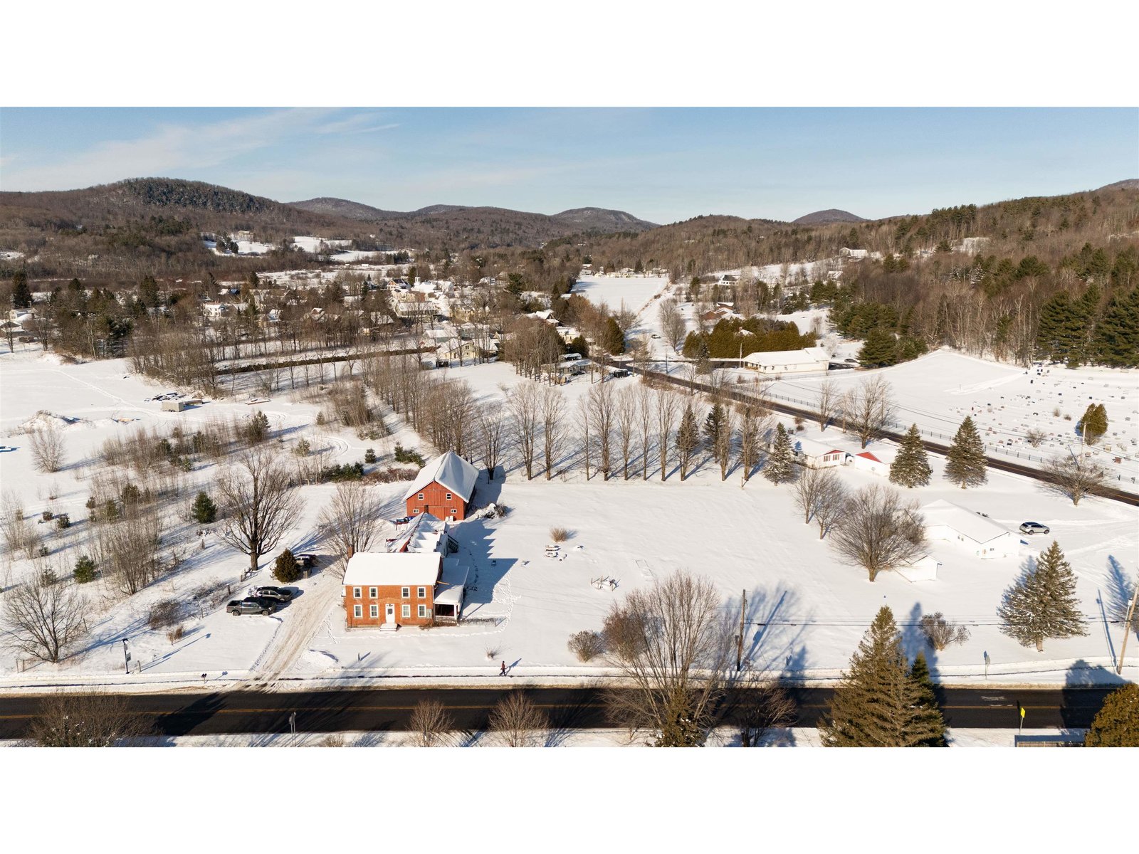 37a River Road