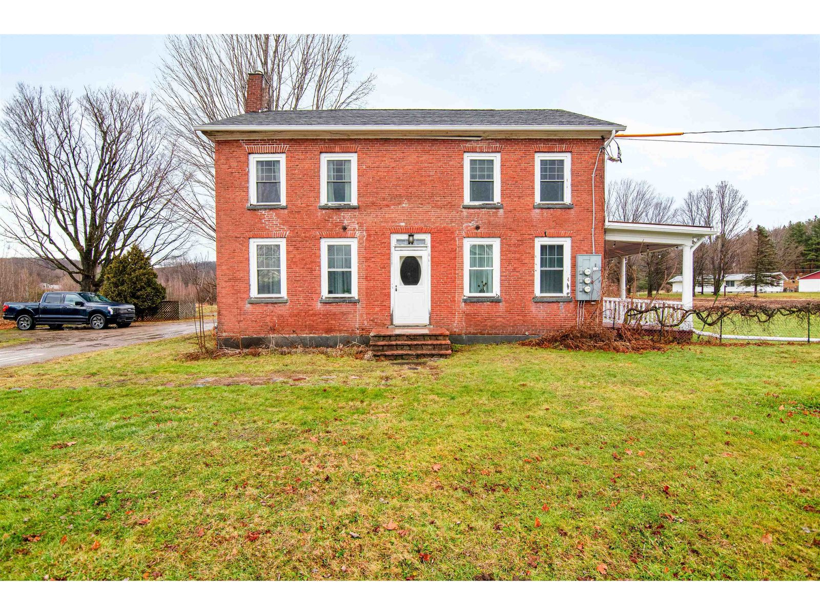 37a River Road