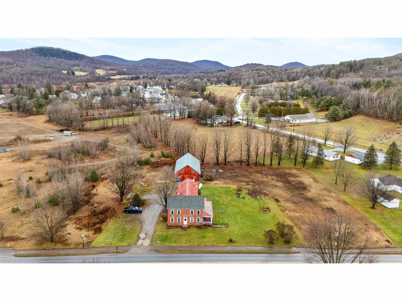 37a River Road