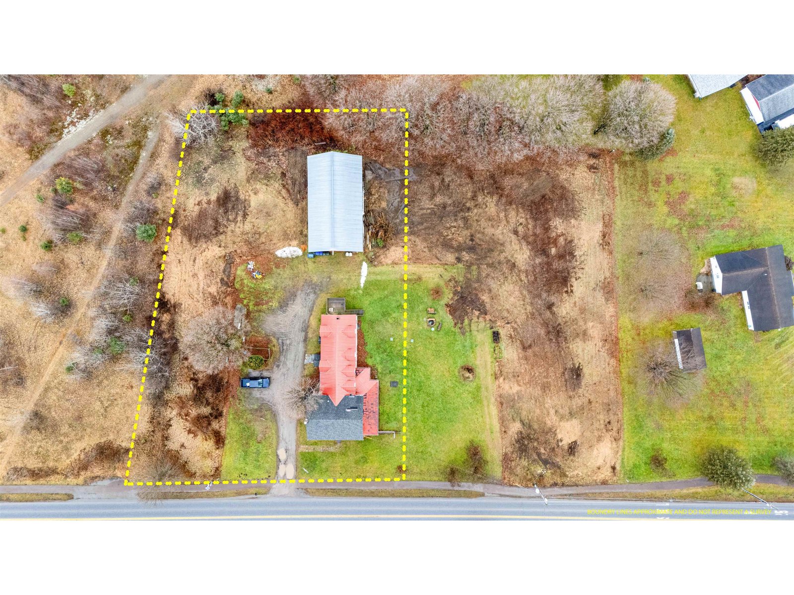 37a River Road