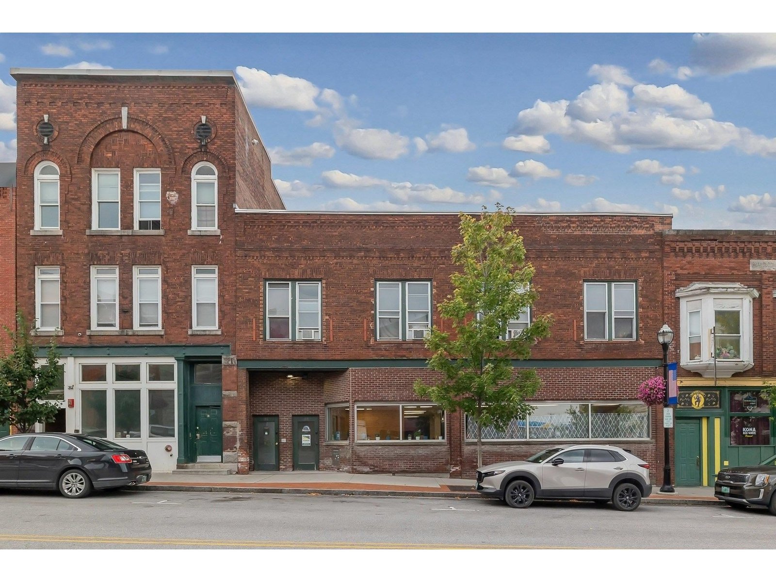 38-40 Kingman Street, St. Albans City