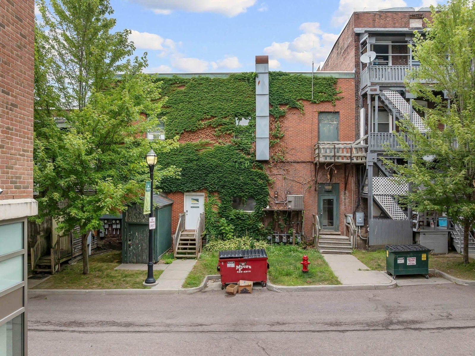 38-40 Kingman Street