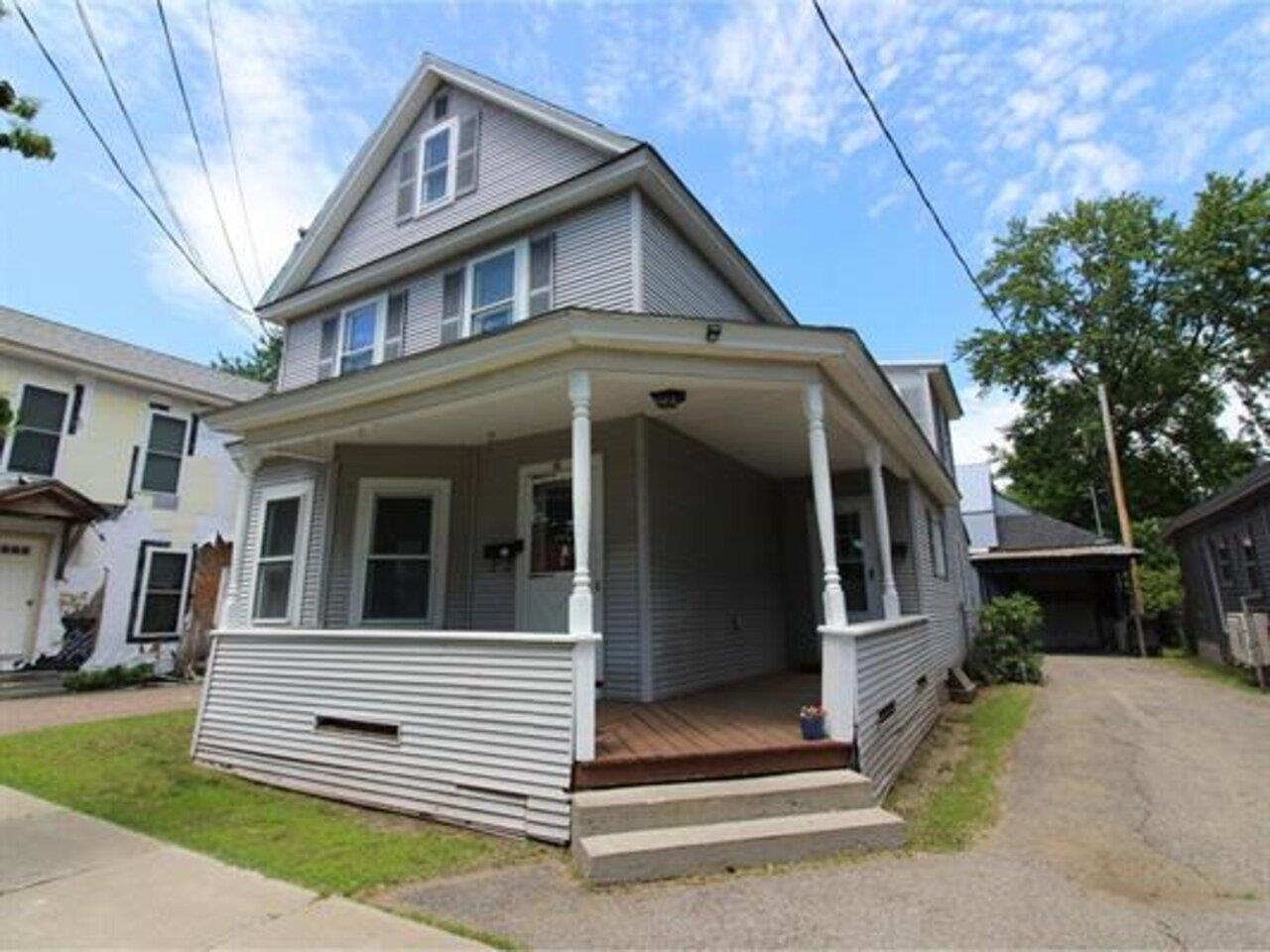 38-40 Luck Street