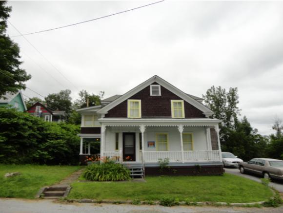 38 Academy Lane