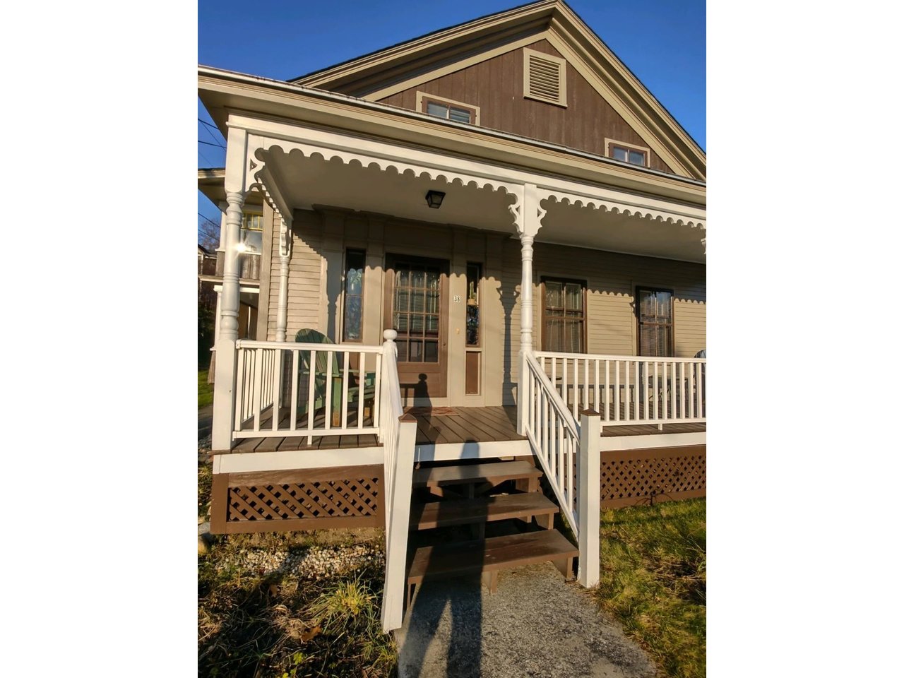 38 Academy Lane, Richford 38 Academy Lane, Richford