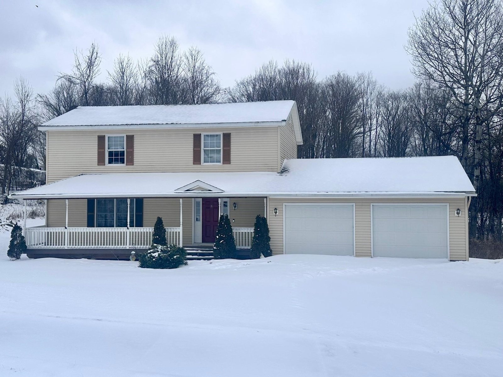 38 Allaire Drive