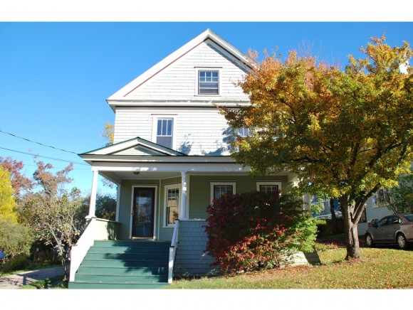 38 Bayview Street