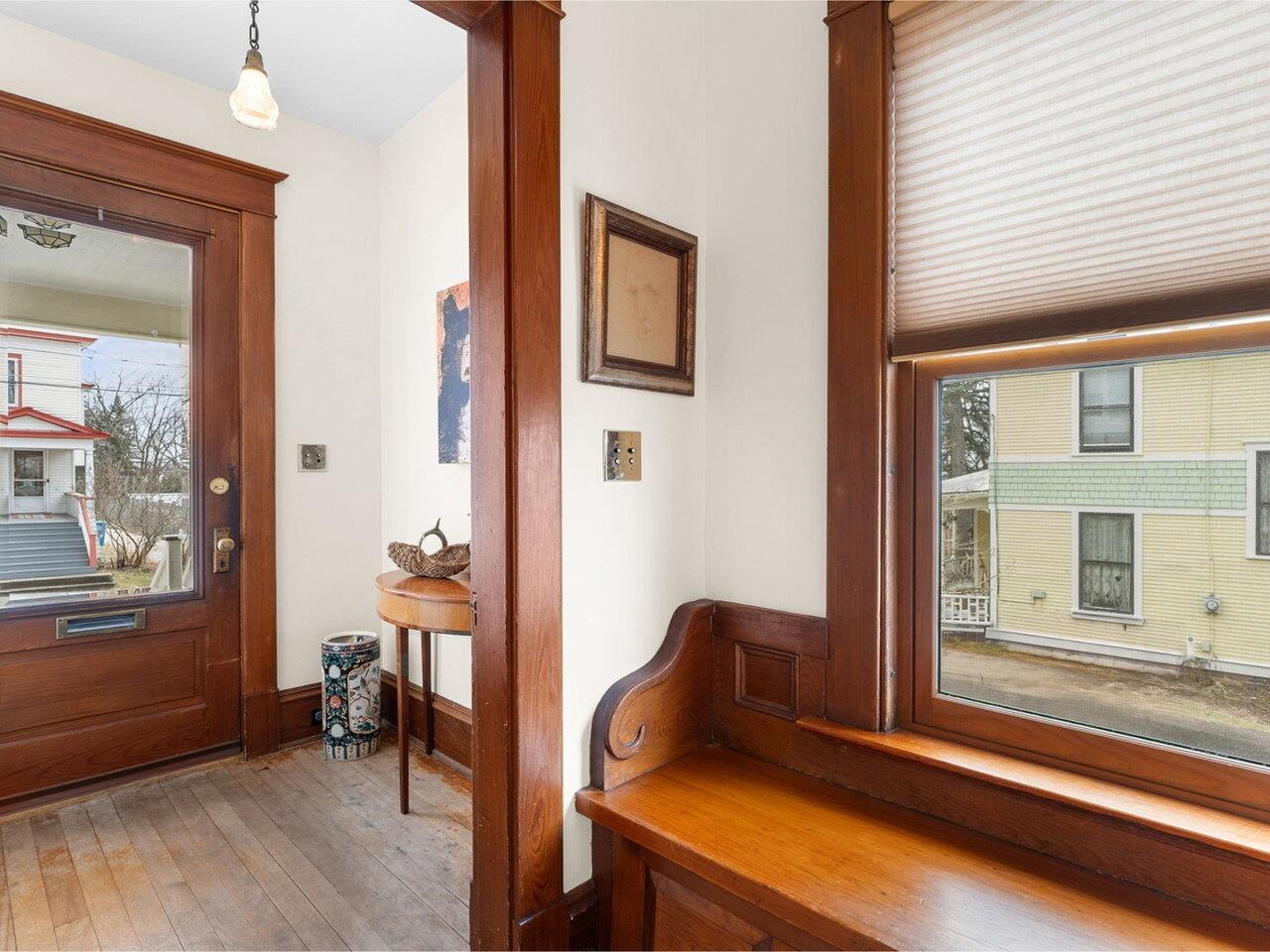 38 Bayview Street