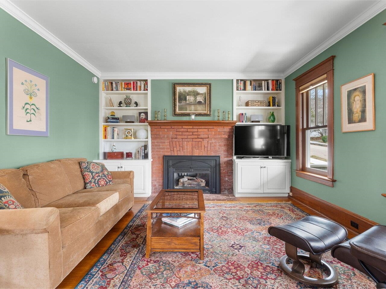 38 Bayview Street