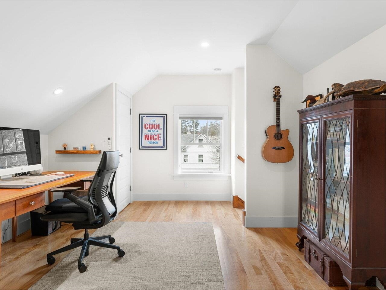 38 Bayview Street