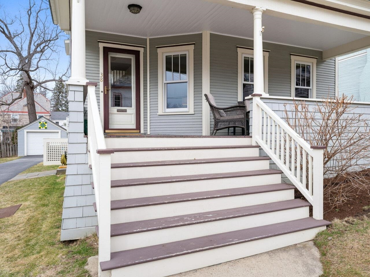 38 Bayview Street