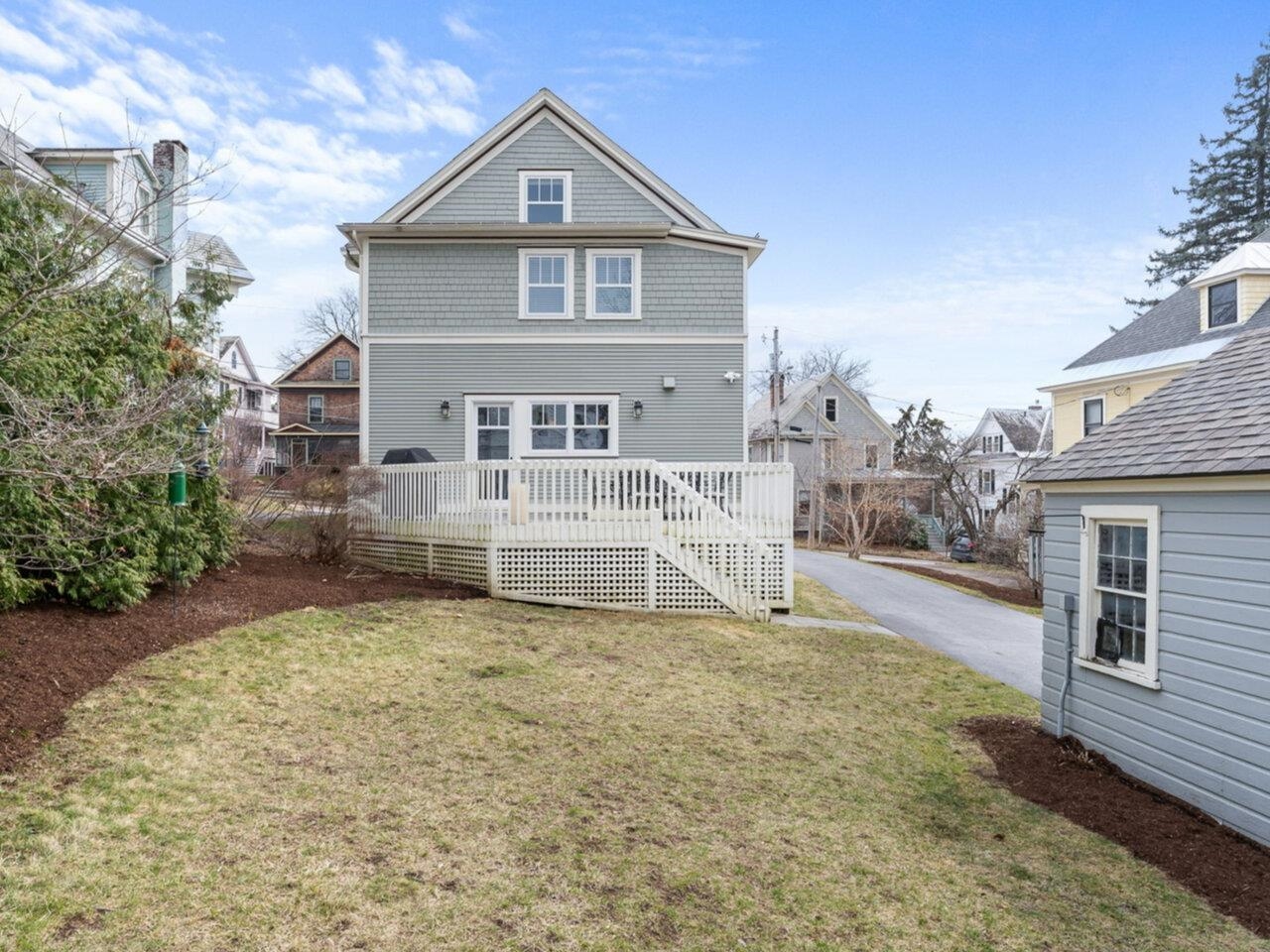 38 Bayview Street