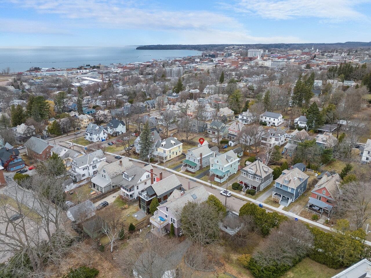 38 Bayview Street