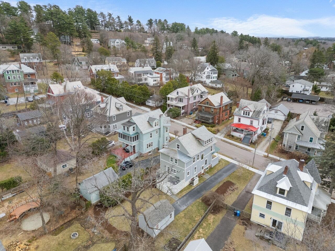 38 Bayview Street