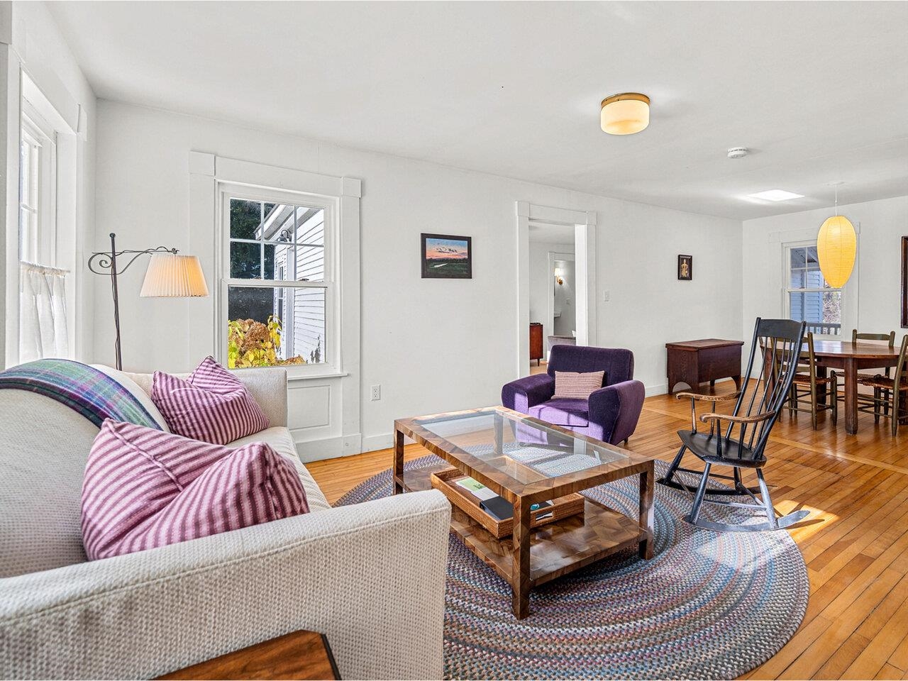 38 Beach Road