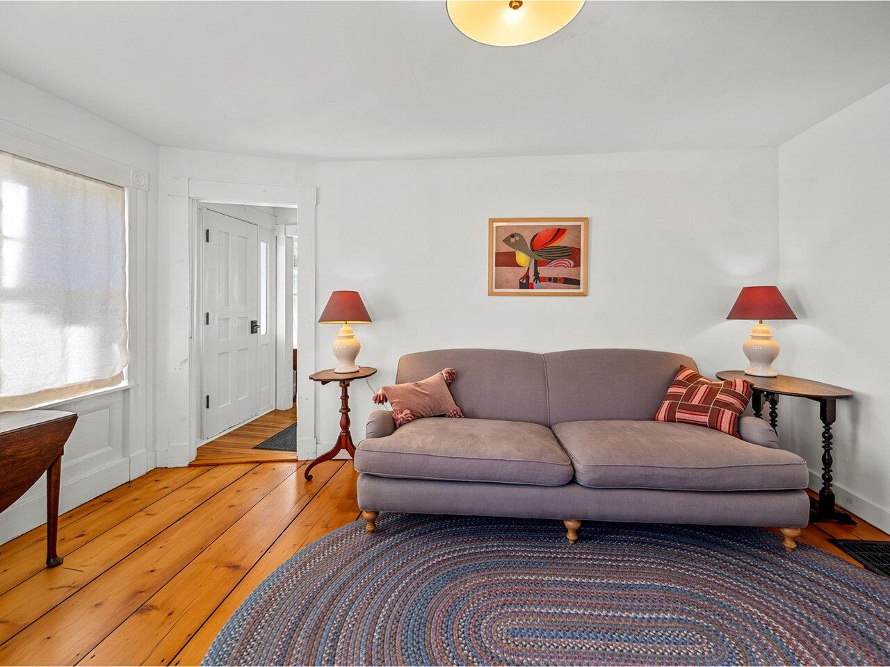 38 Beach Road