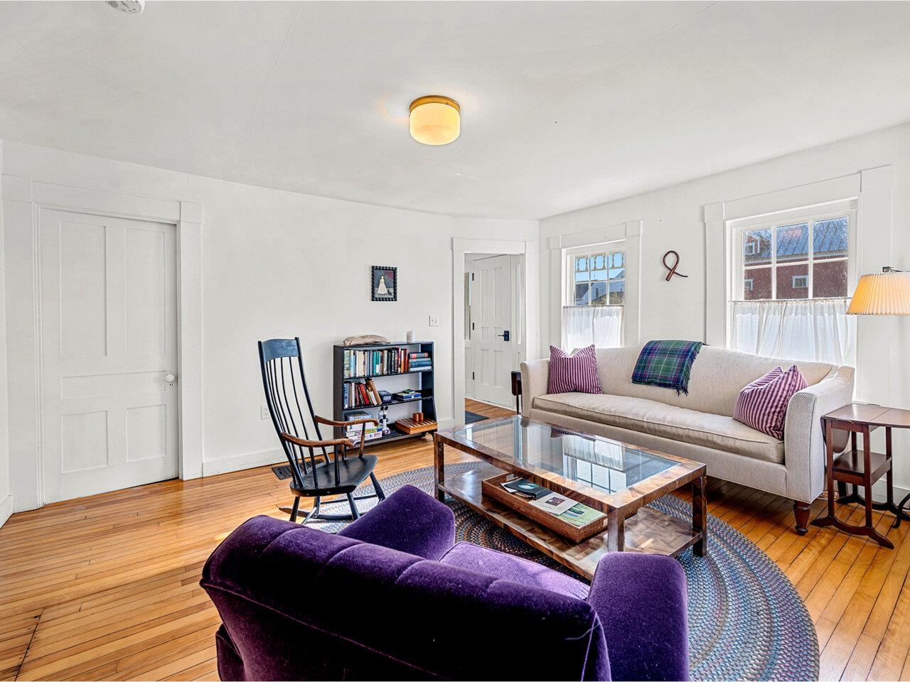 38 Beach Road