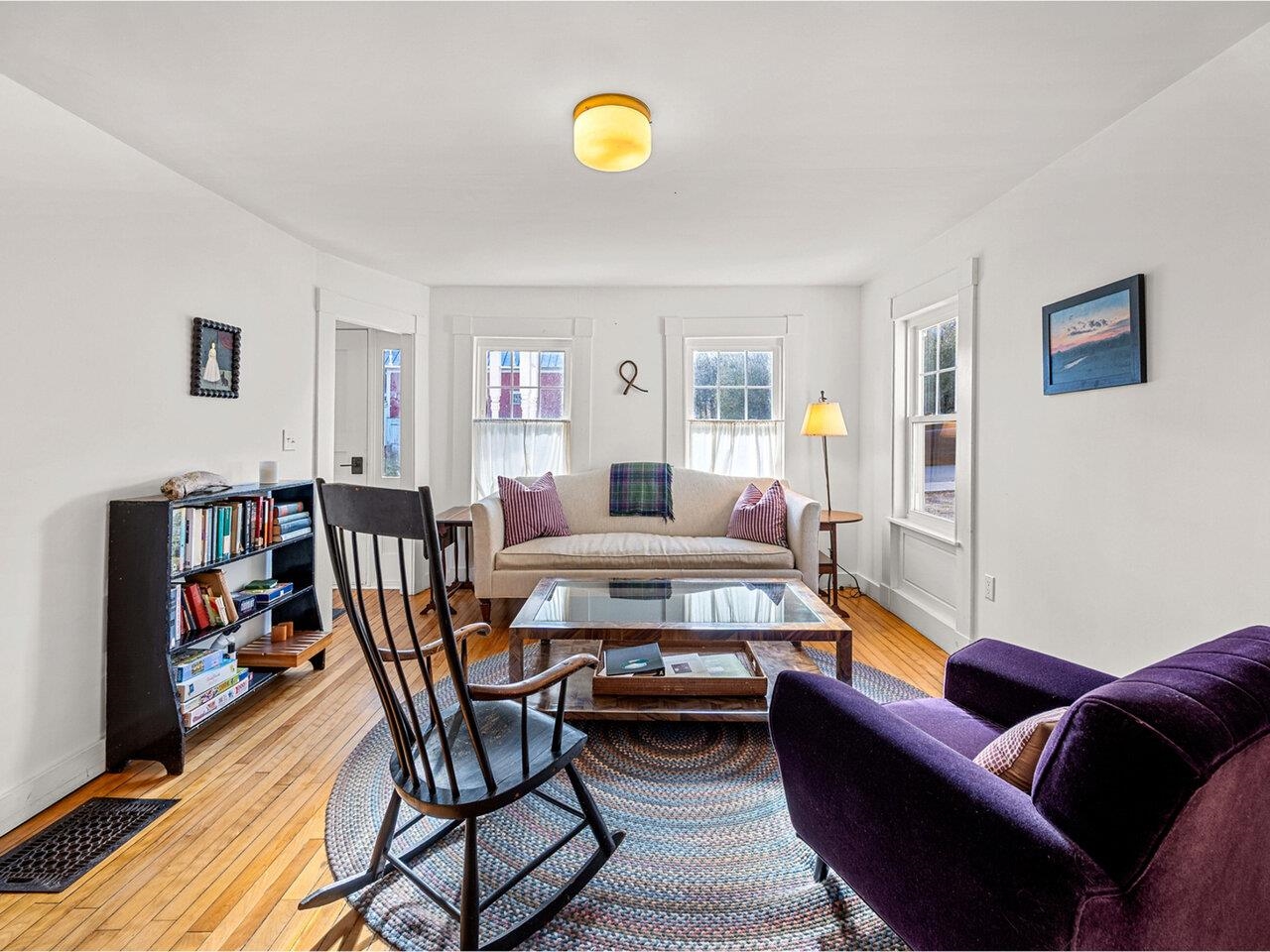 38 Beach Road