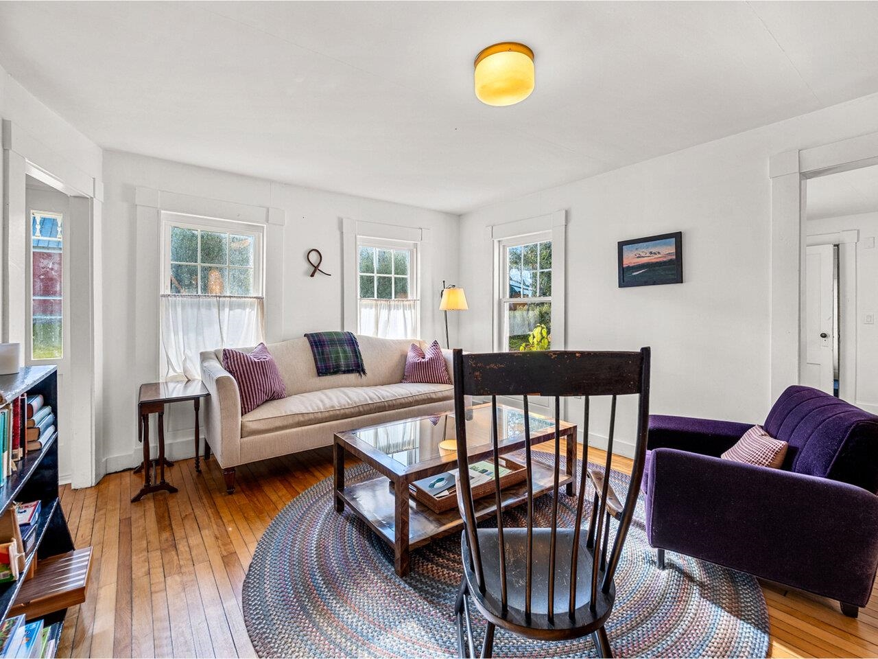 38 Beach Road