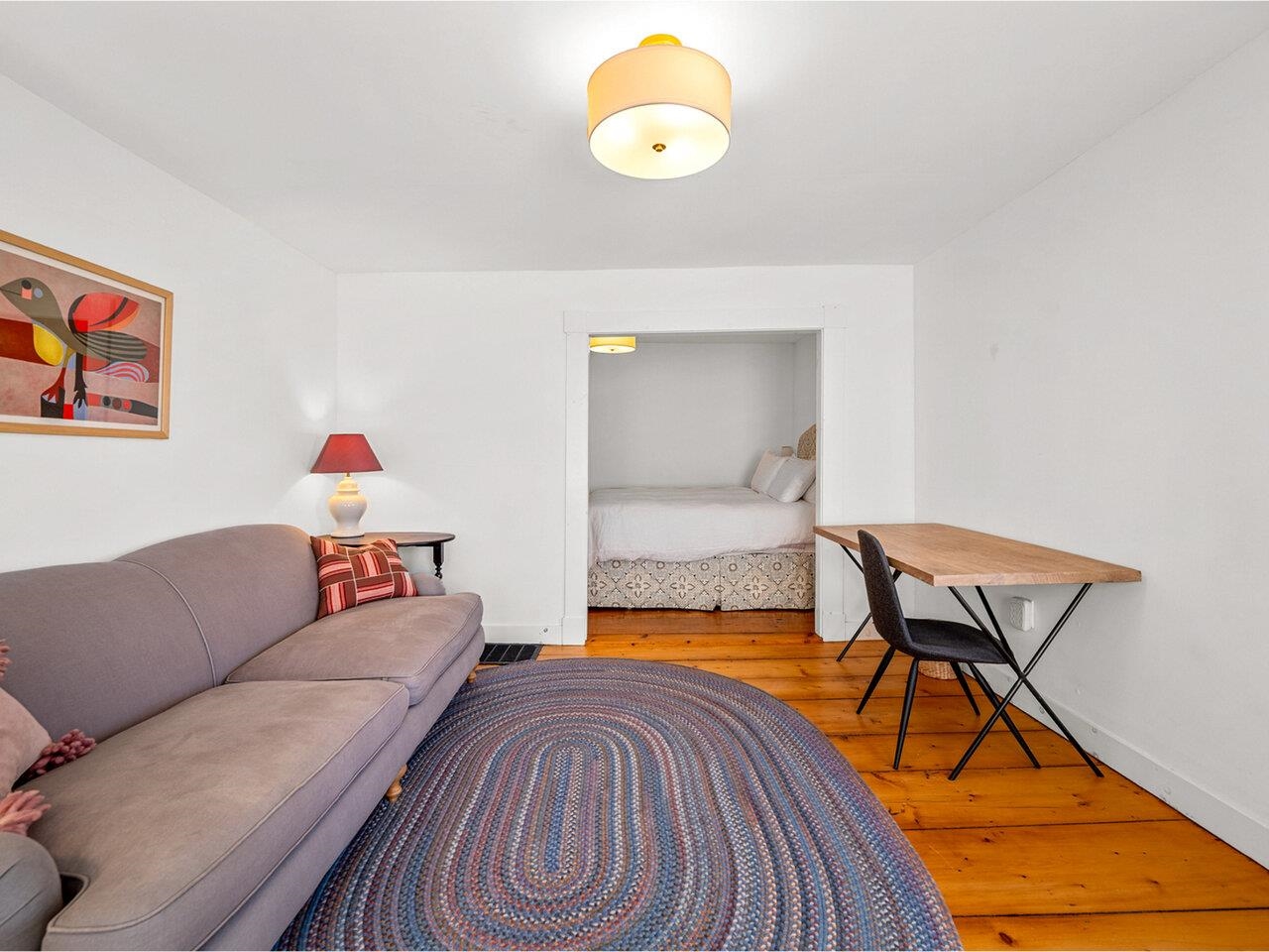 38 Beach Road