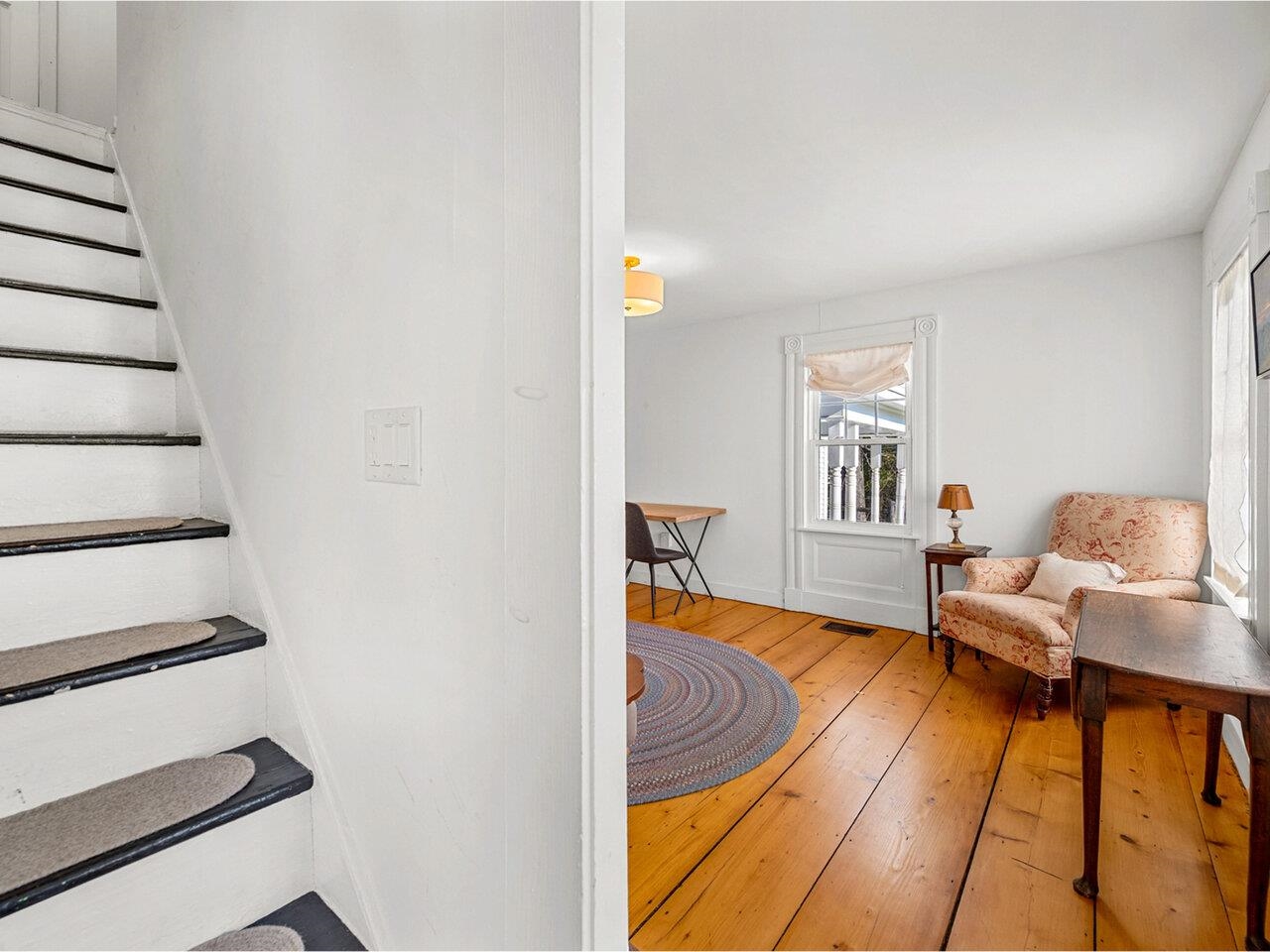 38 Beach Road