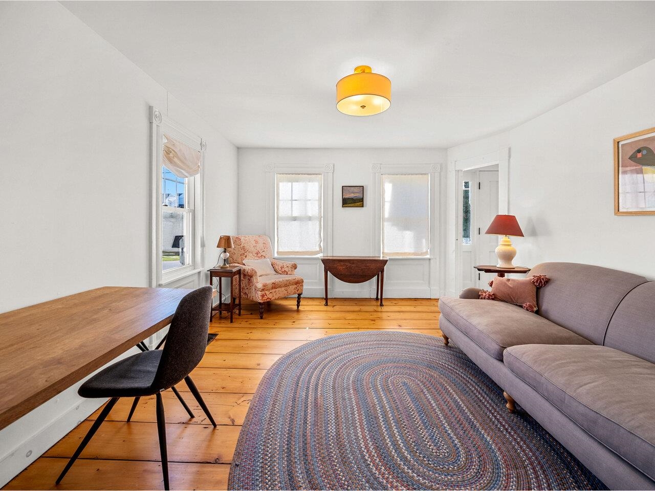 38 Beach Road