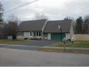 38 Beaver Brook Road
