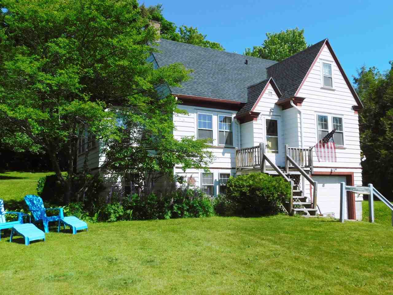 38 Blanchard Avenue