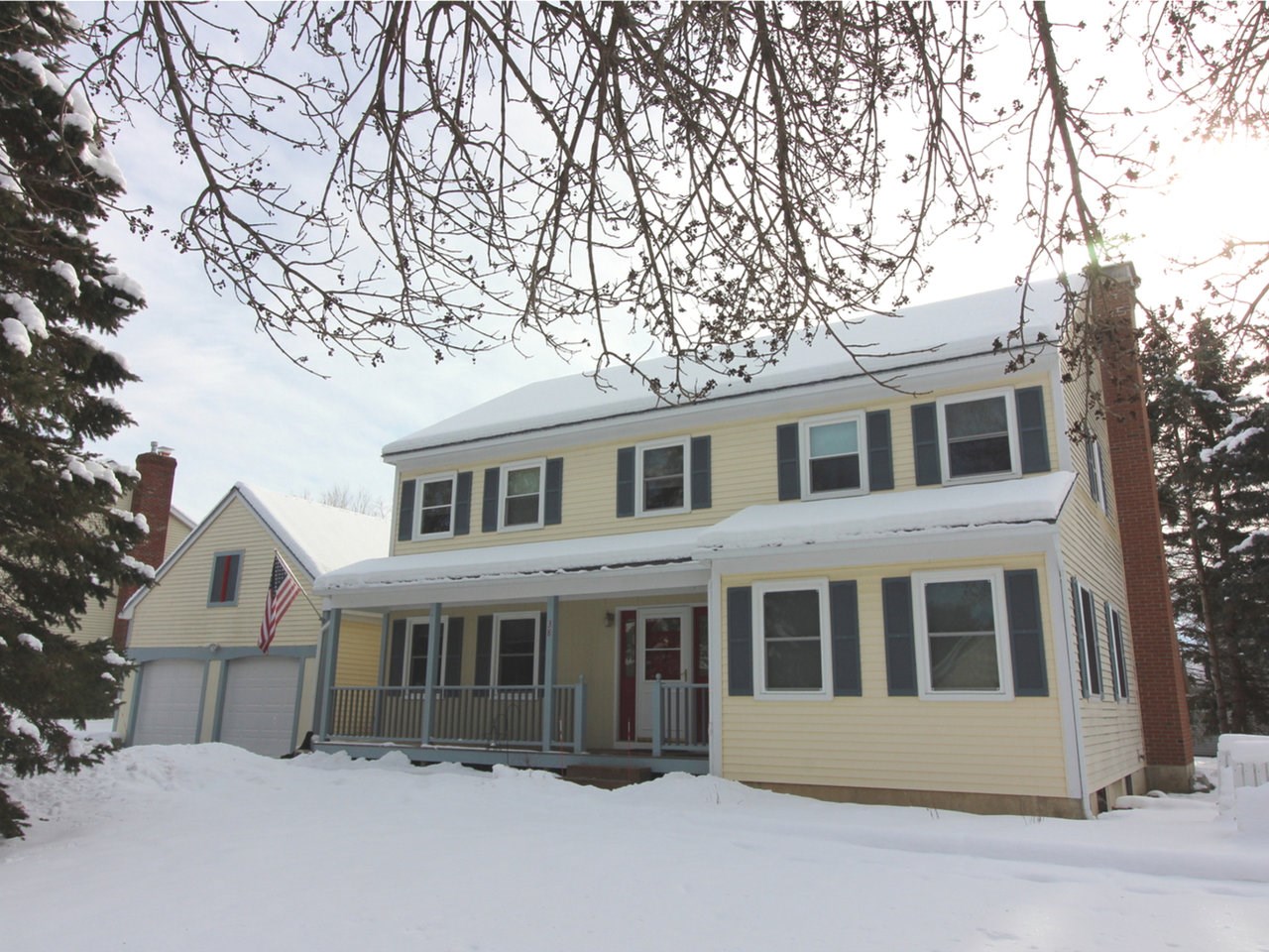 38 Bobolink Circle