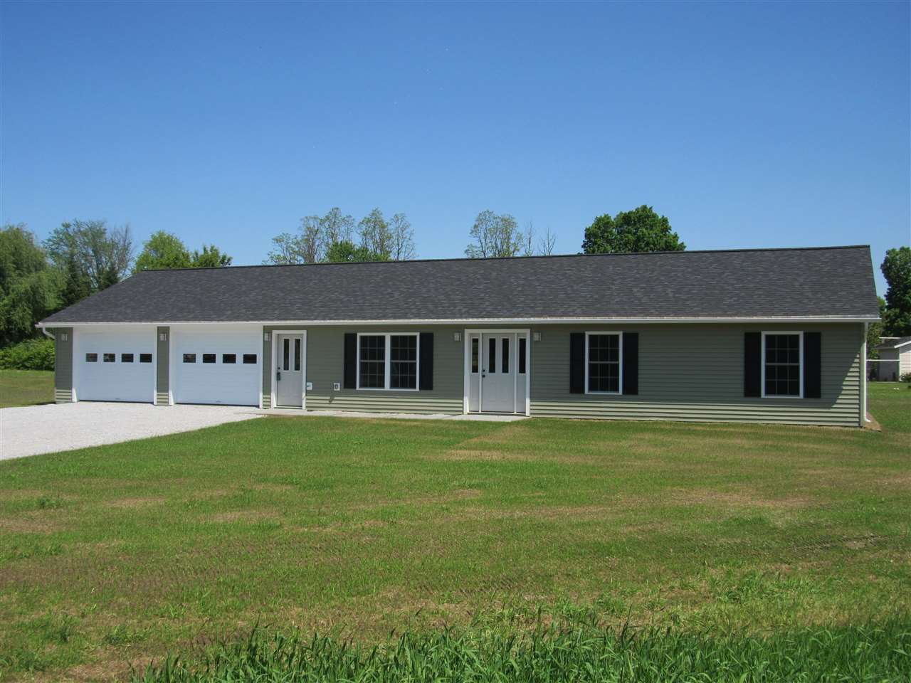 38 Boone Drive