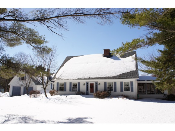 38 Cannon Point Road