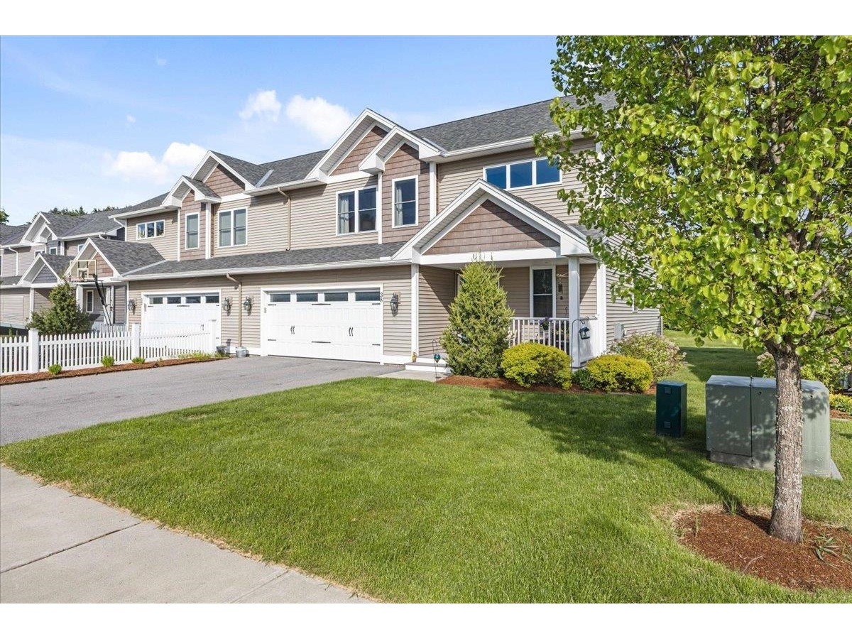 38 Chase Court