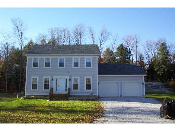 38 Cherrierville Rd