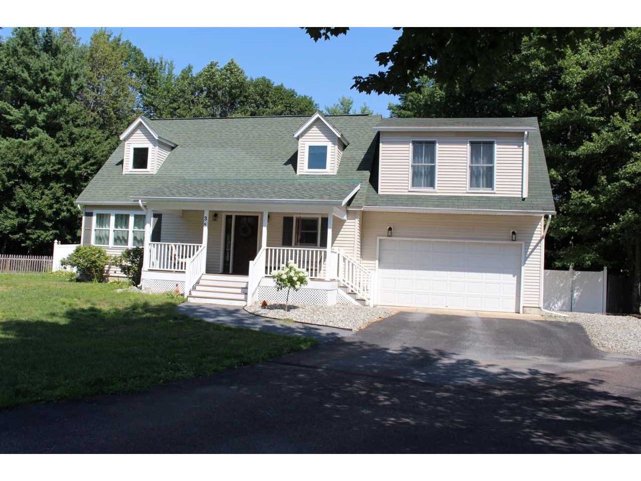 38 Chrisemily Lane