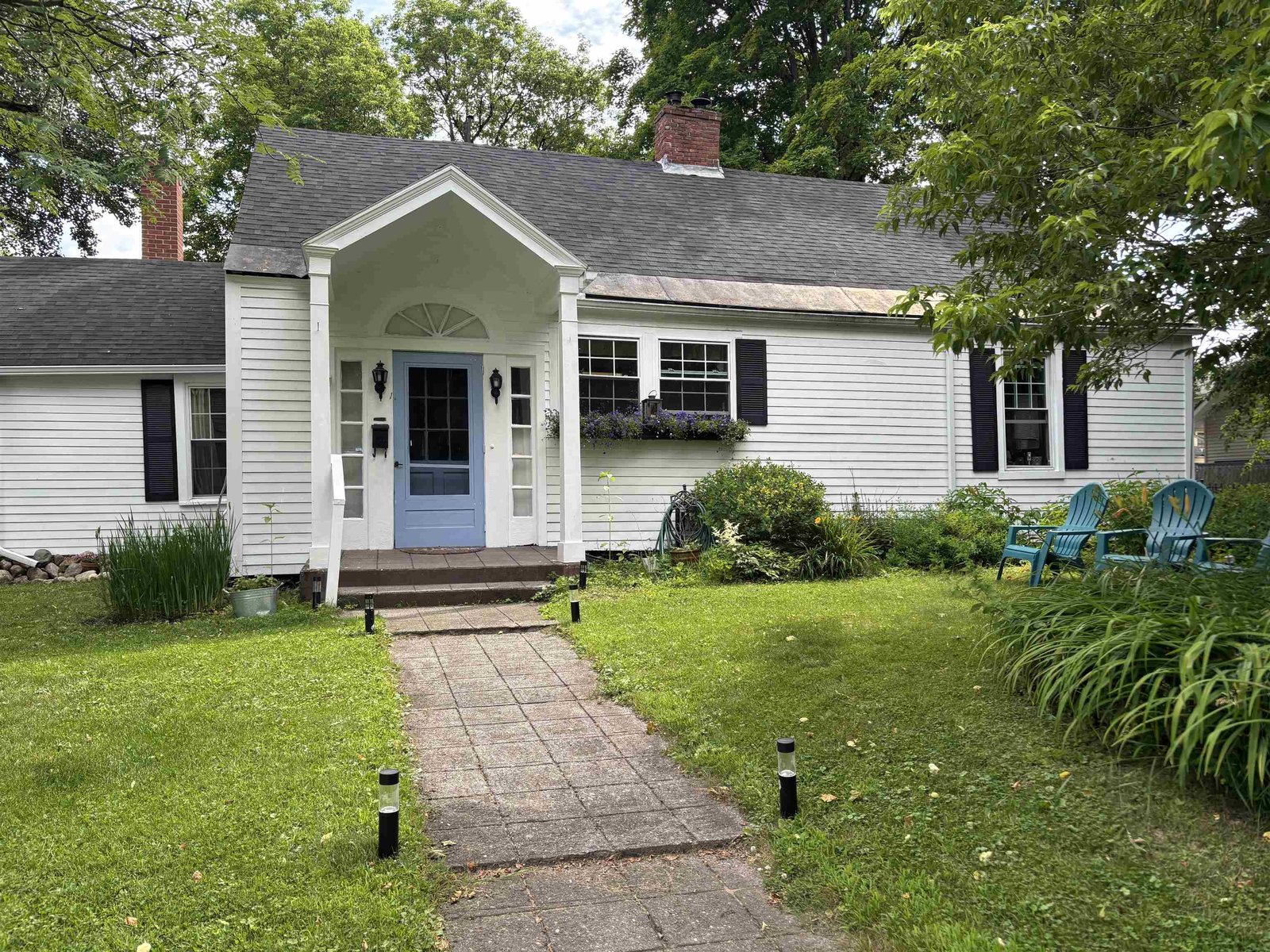 38 Clarks Avenue, St. Johnsbury