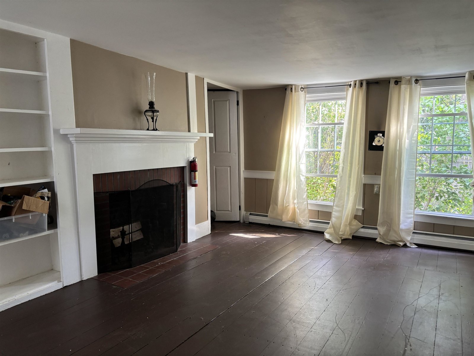 3 Season Room