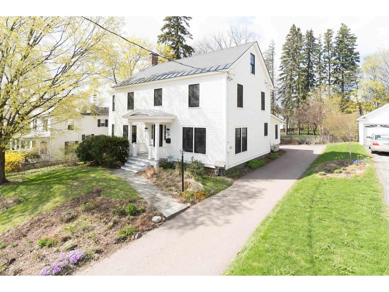 38 Cliff Street