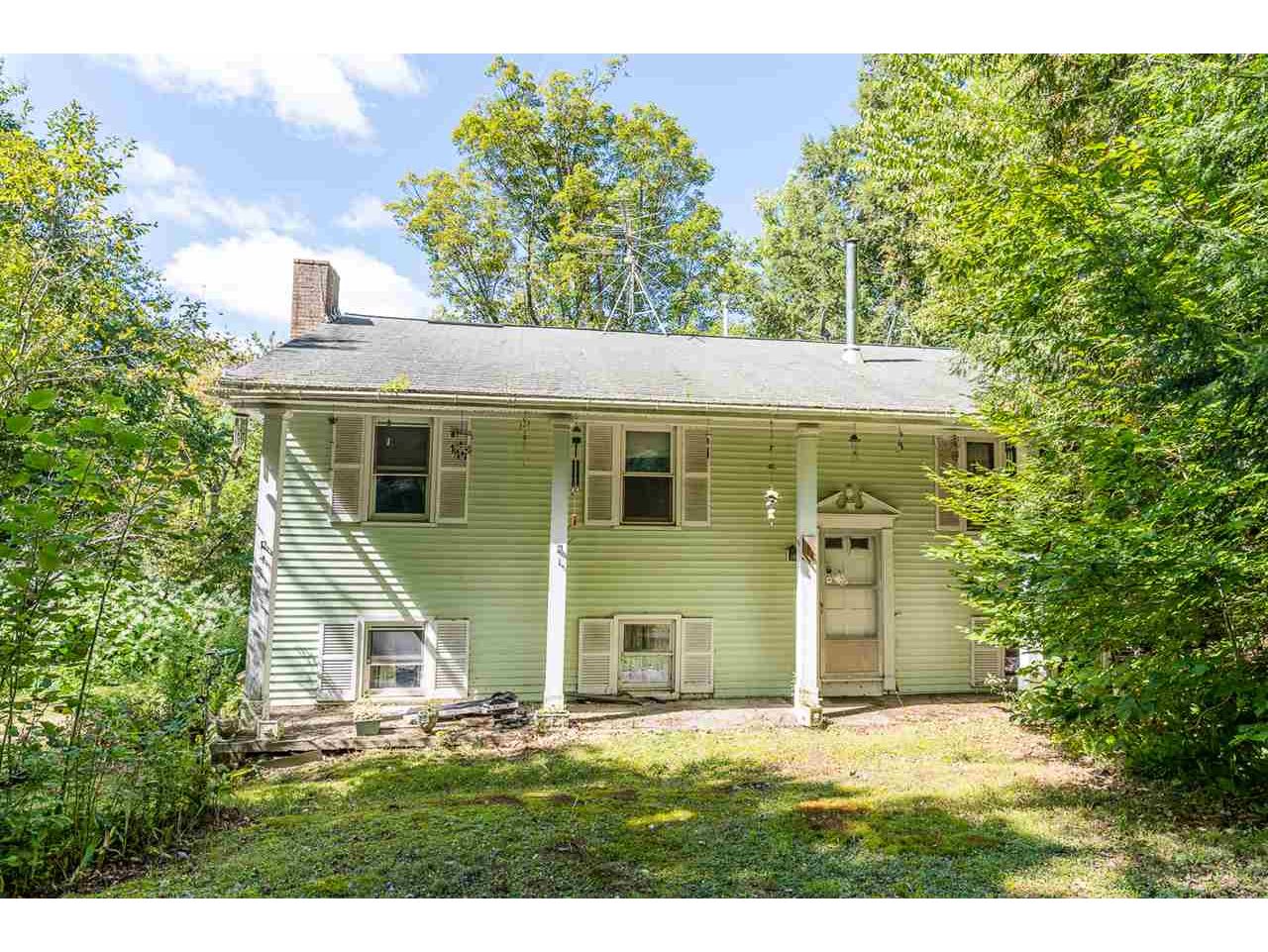 38 Cloverdale Road