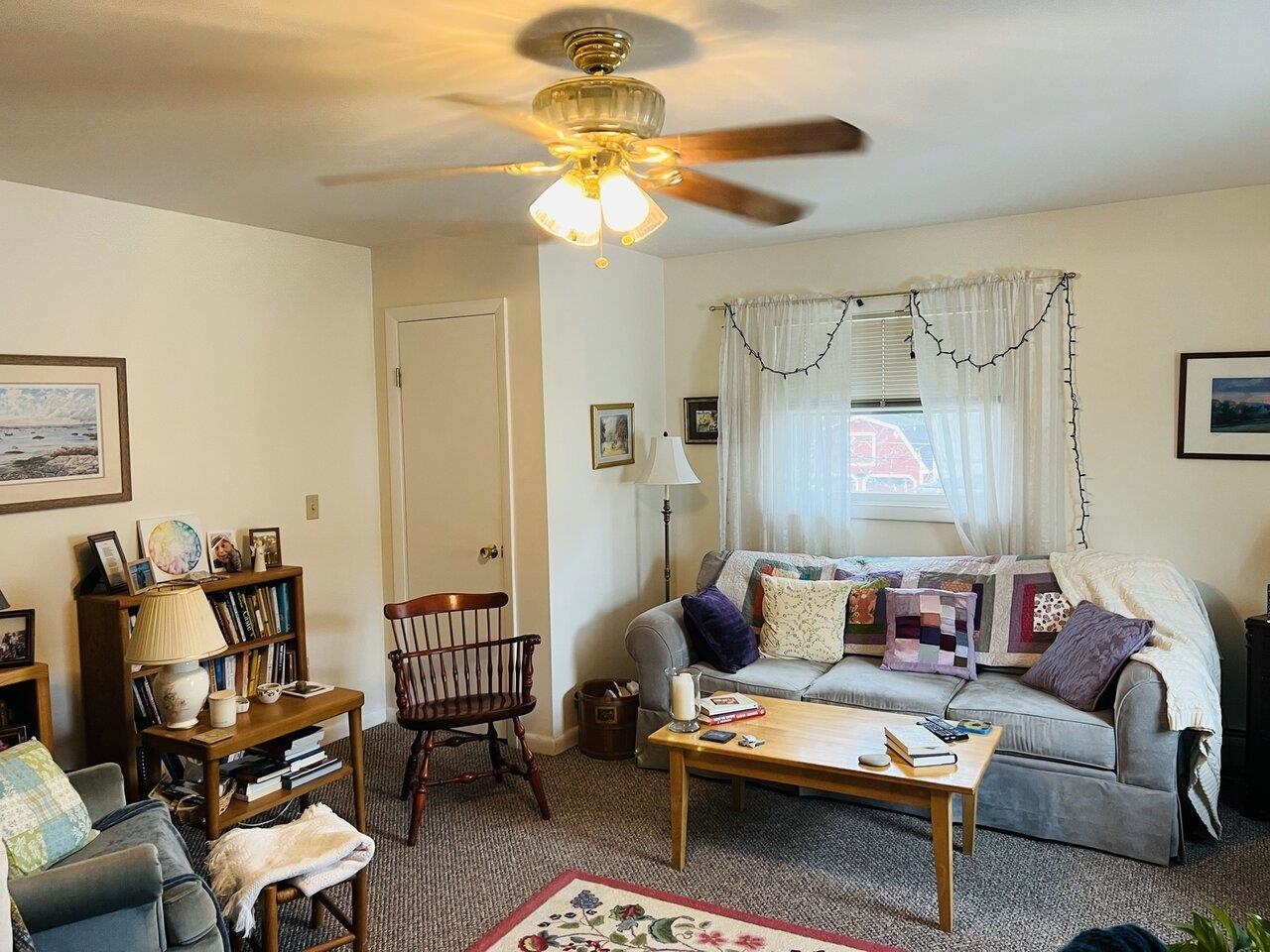 38 upstairs Living