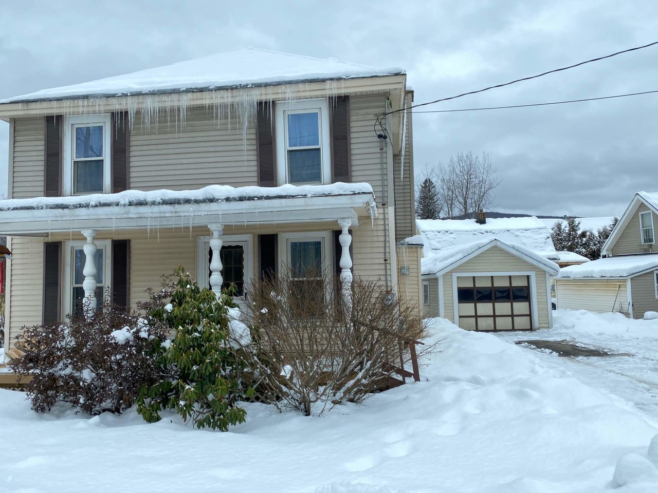 38 Cobb Hill Road