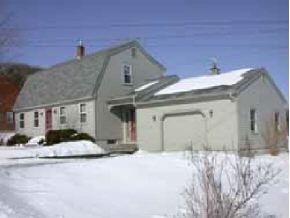 38 Colonial Drive