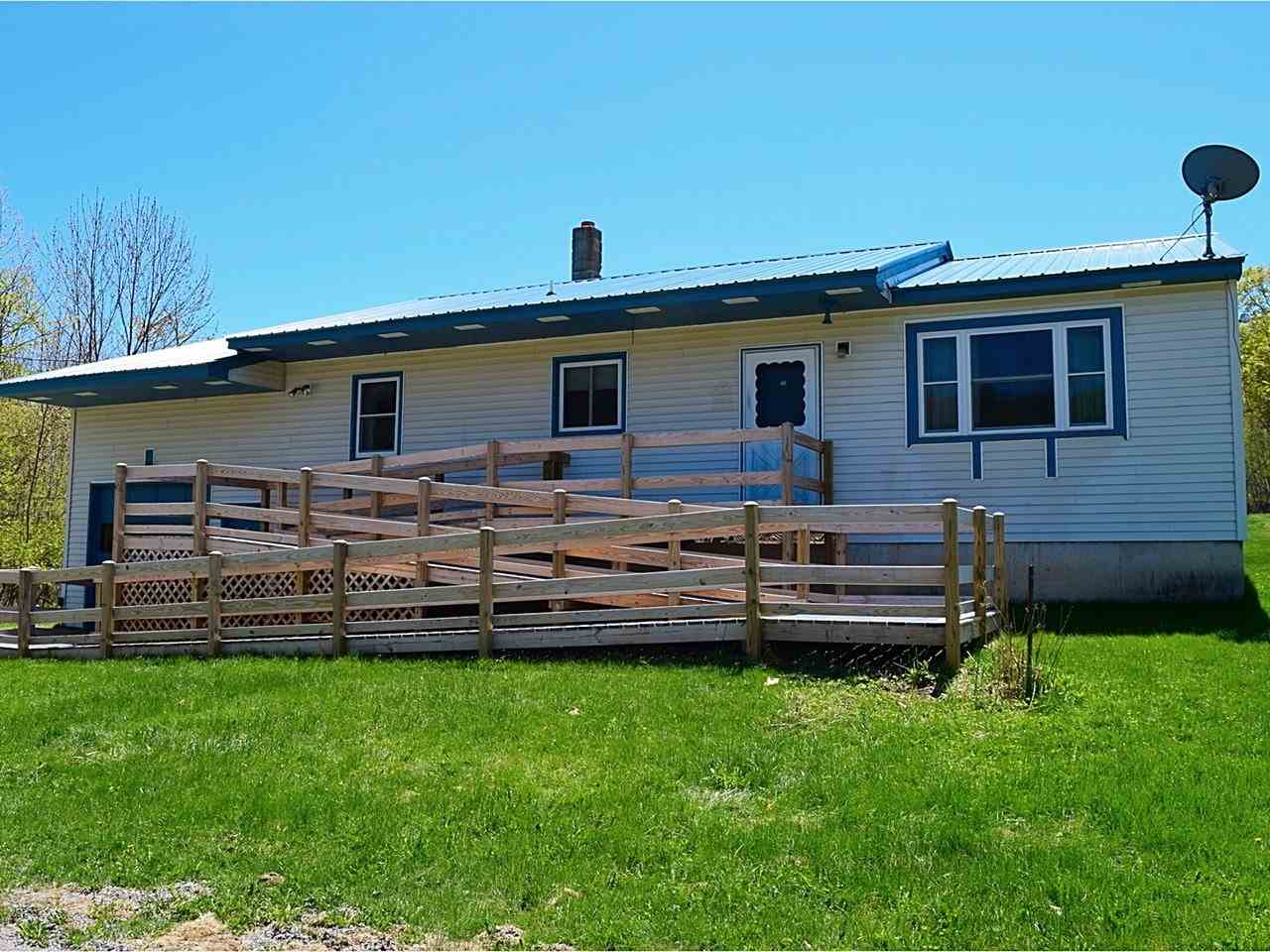 38 Cowie Road