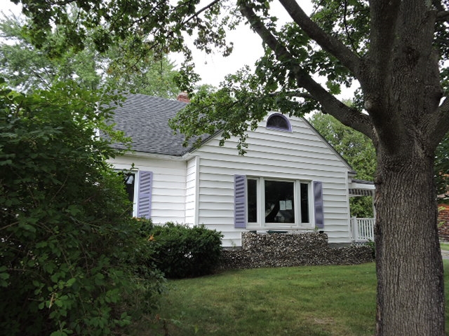 38 Cross Parkway
