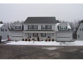 38 Cushing Drive Dr, Unit 18