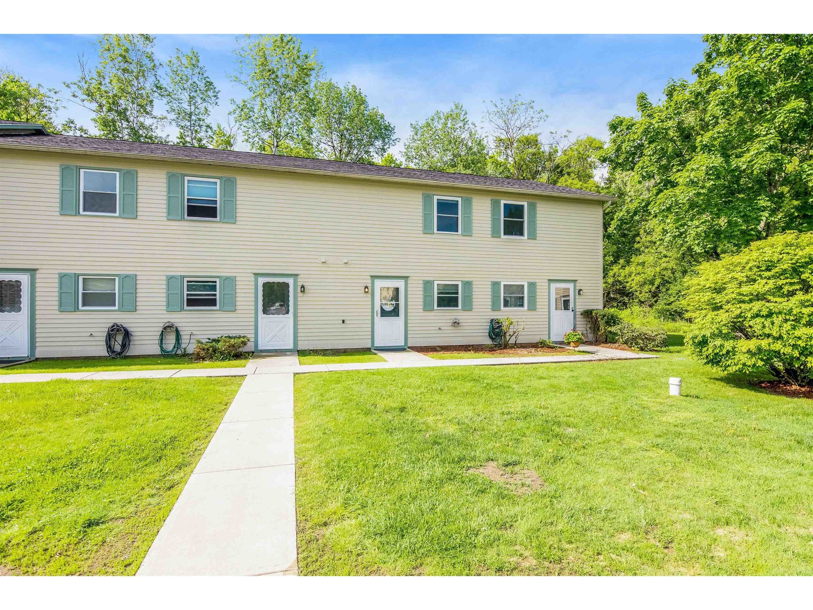 38 Densmore Drive