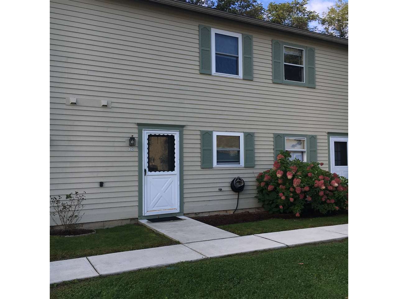 38 Densmore, Unit 38