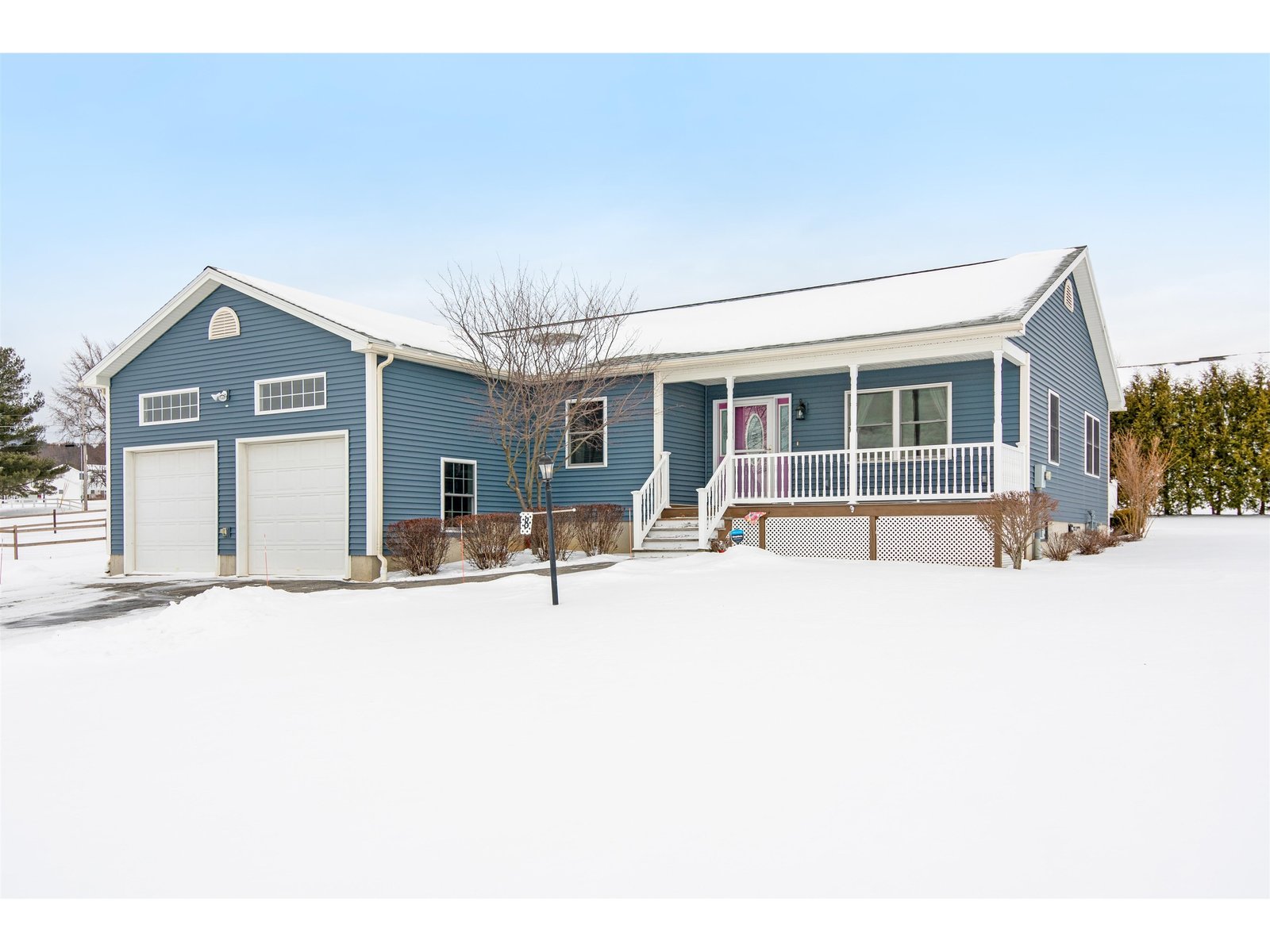 38 Dustin Drive